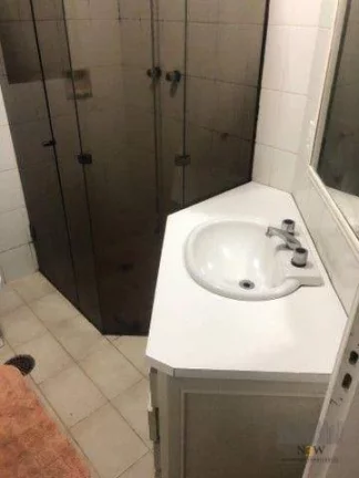 Imagem Apartamento à venda na Vila Leopoldina São Paulo SP com 3 dormitórios, 2 suítes, 2 vagas de garagem e 124m².