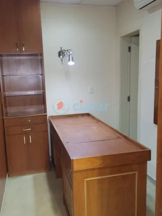 Imagem Sala à venda, 74 m² por R$ 550.000,00 - Botafogo - Rio de Janeiro/RJ