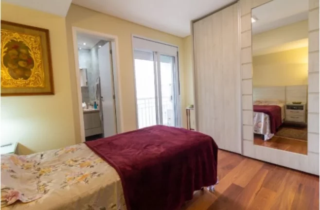 Imagem APARTAMENTO RESIDENCIAL em São Paulo - SP, Belém