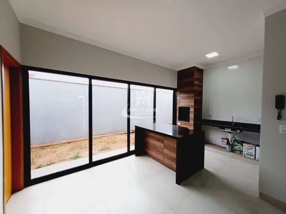 Imagem casa Jardim Nunes