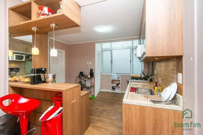 Imagem Apartamento para venda, 3 quarto(s), Centro Histórico, Porto Alegre - AP2738