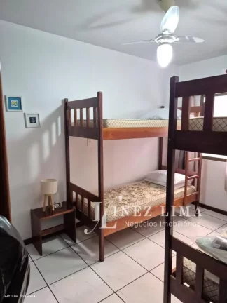 Imagem Apartamento 3 Quartos para Temporada em Itapema, Meia Praia, 3 dormitórios, 1 suíte, 2 banheiros, 2 vagas