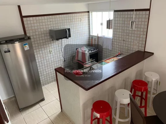 Imagem Apartamento Cobertura Vista Mar