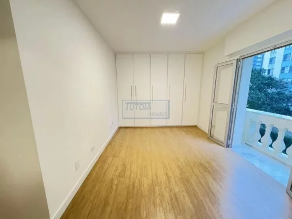 Imagem APARTAMENTO Á VENDA CERQUEIRA CESAR, SÃO PAULO