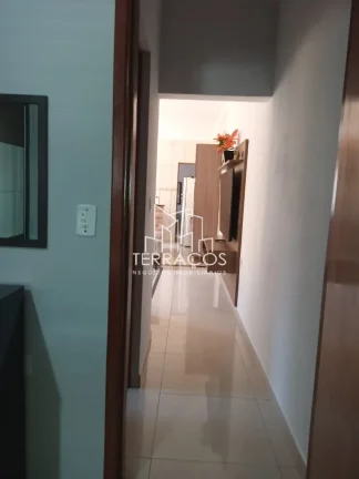 Imagem CASA TÉRREA A VENDA EM ITUPEVA - RESIDENCIAL GIRASSOL