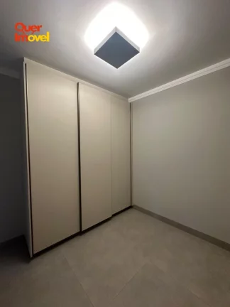 Imagem Casa em Condomínio de Luxo em Ribeirão Preto-SP, Bairro Terras de Florença: 3 Quartos, 3 Suítes, 5 Banheiros, 4 Vagas - 174,52 m².