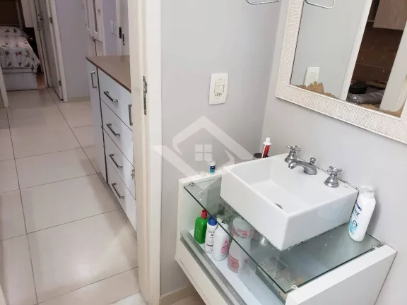 Imagem VENDO - 2 QUARTOS - BOTAFOGO