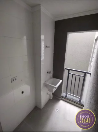 Imagem APARTAMENTO NA VILA PARANAGUÁ Á VENDA COM 2 DORMITÓRIOS