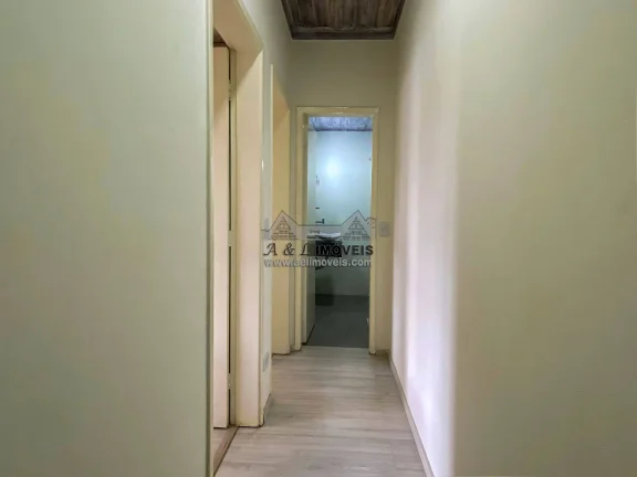 Imagem Apartamento à venda em Campos do Jordão – Duplex com excelente localização