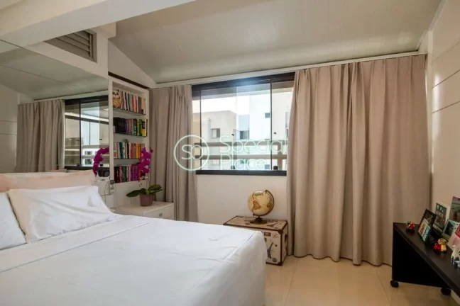 Imagem Cobertura Duplex em Brooklin, em excelente localização, próximo a todo comércio local e principa...