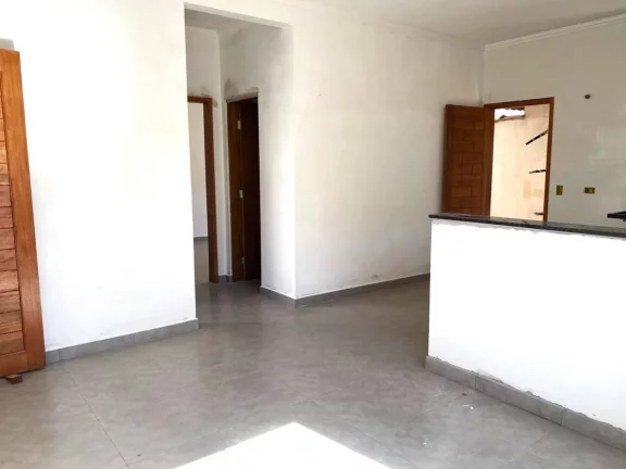 Imagem Casa nova à venda no Jardim Primavera-Iguape/SP