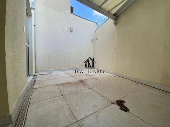 Imagem Casa com 3 dormitórios sendo 1 suíte, 120 m² - venda por R$ 790.000 ou aluguel por R$ 4.500/mês - Condomínio Villagio Santa Rosalia - Sorocaba/SP
