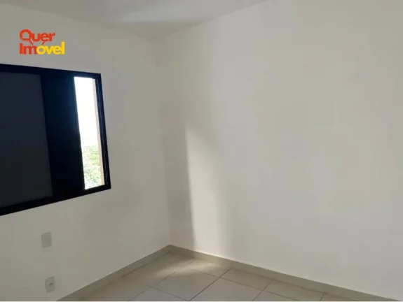 Imagem Apartamento à venda em Ribeirão Preto-SP, Jardim Zara: 2 quartos, 1 sala, 1 banheiro, 1 vaga, 72m² de área.