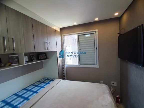 Imagem Apartamento Padrão