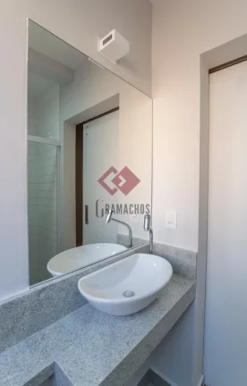 Imagem Apartamento à Venda - Vila Buarque, 2 Quartos, 67 m2 - São Paulo