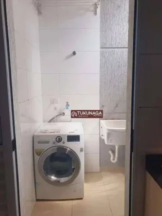 Imagem SOBRADO 64M² - 2 DORMS, 2 VAGAS - VILA NOVA MAZZEI, SÃO PAULO/SP