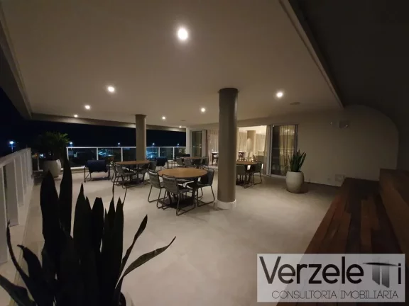 Imagem Apartamento 2 dormitórios para Venda em Itajaí / SC no bairro Balneário Santa Clara