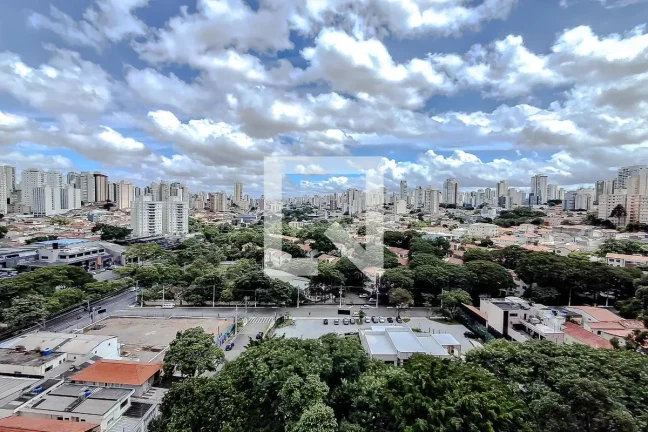 Imagem Apartamento à Venda - Vila Mariana, 2 Quartos, 41 m2