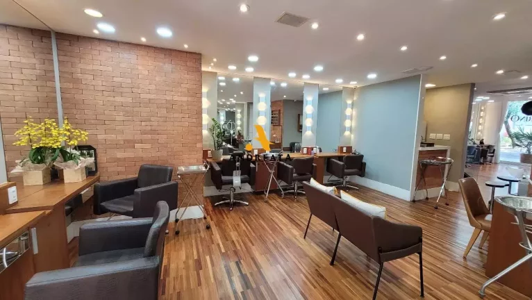 Imagem Barra da Tijuca - Shopping Downtown - Loja 200m²