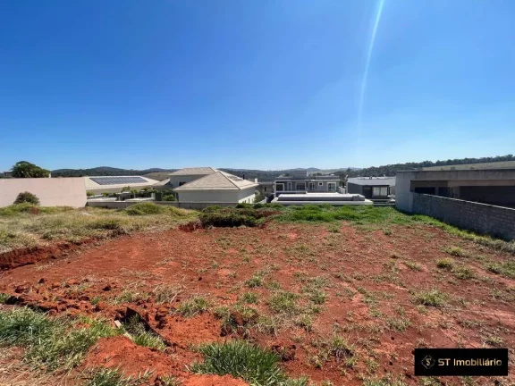 Imagem Oportunidade! Lote à venda em Atibaia/SP, 825m² - Condomínio Equilibrium!