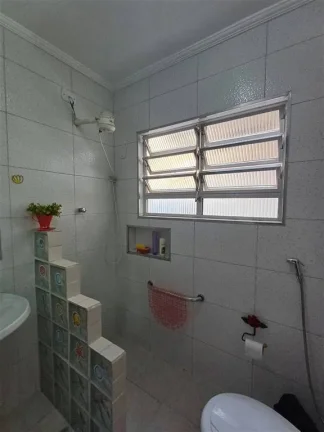 Imagem APARTAMENTO COM 73 m² - FORTE - PRAIA GRANDE SP