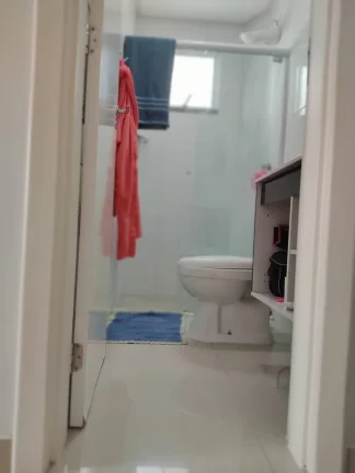 Imagem Apartamento com suíte na Vila Real, a 280 m da 5ª avenida
