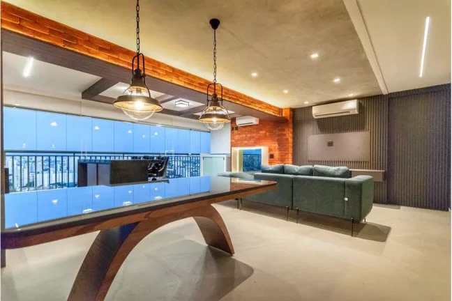Imagem APARTAMENTO RESIDENCIAL em São Paulo - SP, Aclimação