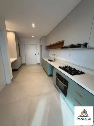 Imagem Apartamento a Venda ou Locação Authentique Plaenge em Cuiabá