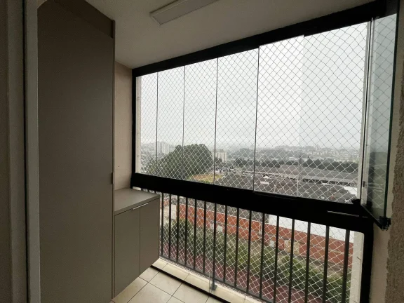 Imagem Apartamento Condominio Auguri 74 m² 3 Dormitorios 2 Vagas de Gargens