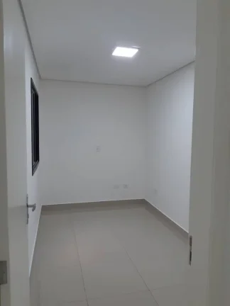 Imagem Linda Cobertura para Locação no Bairro Bangu - Santo André