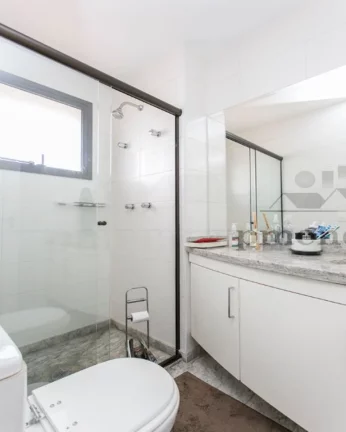 Imagem Cobertura Duplex a venda na Rua Campevas em Perdizes com 329m².