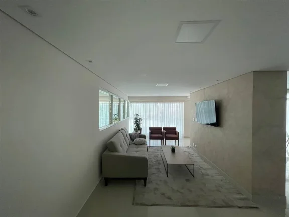 Imagem APARTAMENTO COM 69 m² - FORTE - PRAIA GRANDE SP