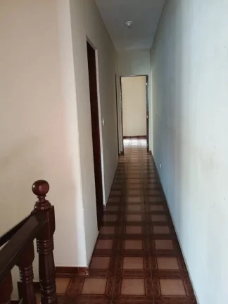 Imagem Aconchegante Sobrado para Venda na Vila Cardoso Franco - SP