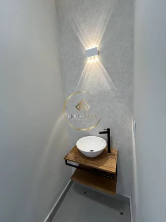Imagem Casa, 3 Dormitórios(1 suíte), Condomínio Parque das Araucárias, Tremembé.