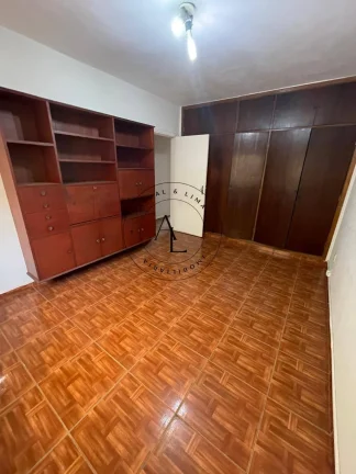 Imagem Casa em Campinas, Jardim Nossa Senhora Auxiliadora, com 3 quartos, 280m2
