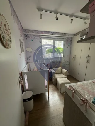 Imagem Apartamento de 2 quartos na Vila Anglo Brasileira - São Paulo-SP: 65m², 1 suíte, 1 vaga de garagem. Venha conferir!