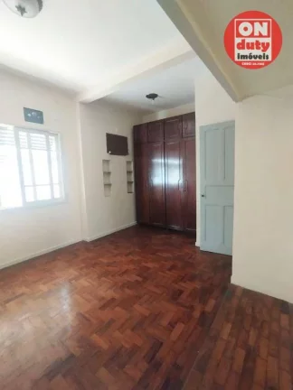 Imagem Sobrado com 2 quartos por R$ 1.500.000 no Embaré em Santos