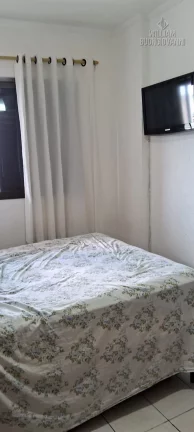 Imagem Apartamento 01 dormitório em frente – Guilhermina