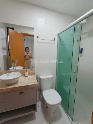 Imagem Apto - 3 Quartos - 1 Suíte - 70,71m² - Intermares, Cabedelo/PB