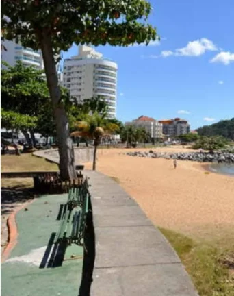 Imagem Sala Comercial para Venda em Macaé, Imbetiba, 1 banheiro
