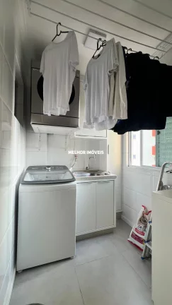 Imagem Apartamento com 03 dormitórios a venda, 119 m² - Centro Balneário Camboriú