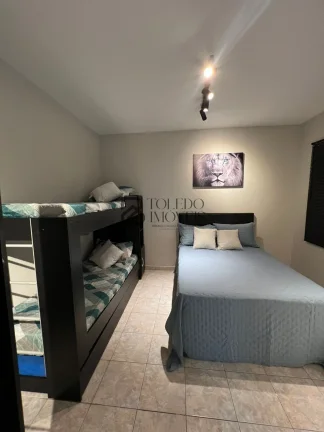 Imagem Apartamento com 1 Dormitório no bairro Tupi em Praia Grande!