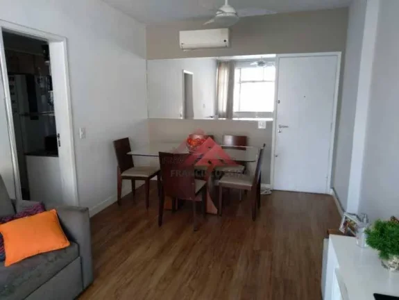 Imagem Apartamento com 3 dormitórios à venda, 92 m² por R$ 660.000,00 - Icaraí - Niterói/RJ