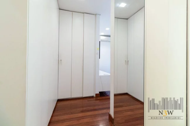 Imagem Apartamento com 3 dormitórios à venda, 230 m² por R$ 3.590.000,00 - Vila Leopoldina - São Paulo/SP