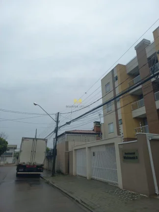 Imagem Apartamento à venda no bairro Vila Amélia em Pinhais!!!