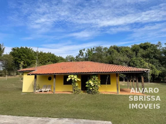 Imagem Sitio com 23.000 m² a venda em tu SP