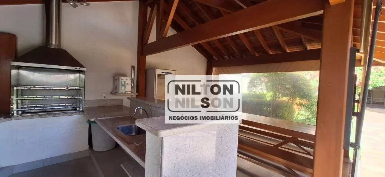 Imagem Apartamento com 4 dormitórios para alugar, 300 m² por R$ 8.500,00/mês - Cambuí - Campinas/SP