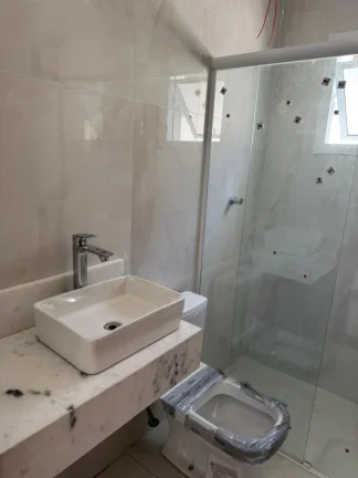 Imagem Casa para Venda em Itanhaém, Jamaica (Praia), 3 dormitórios, 2 suítes, 1 banheiro, 2 vagas