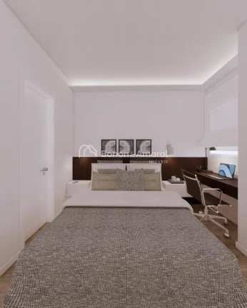 Imagem Totalmente reformado, este lindo apartamento oferece conforto, funcionalidade e uma localização pr...