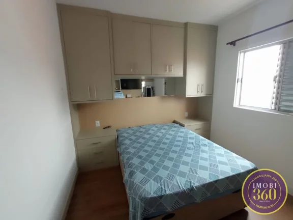 Imagem Lindo Apartamento no Condomínio das Américas - Suzano